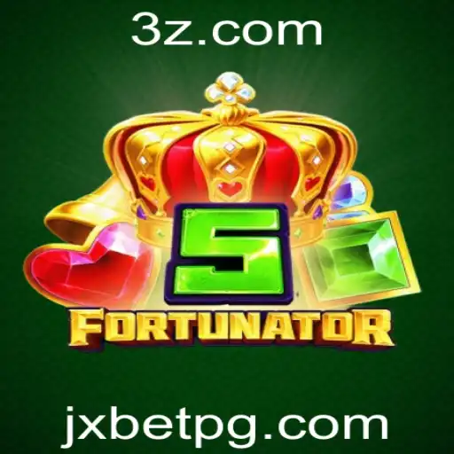 jx bet - Explorando o Mundo Envolvente de 5Fortunator: A Nova Sensação dos Jogos