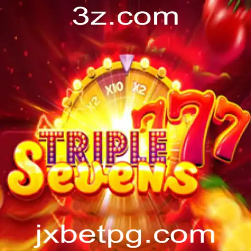 jx bet - Explorando o Mundo do Jogo 777TripleSeven