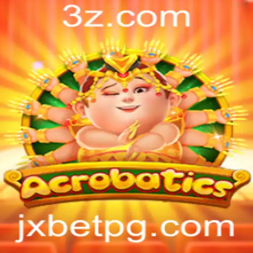 jx bet - Explorando o Fascinante Mundo de Acrobatics: O Jogo do Momento