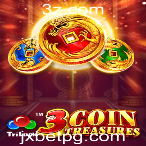 Explorando o Universo de 3CoinTreasures: Um Jogo Emocionante no Mundo de jx bet