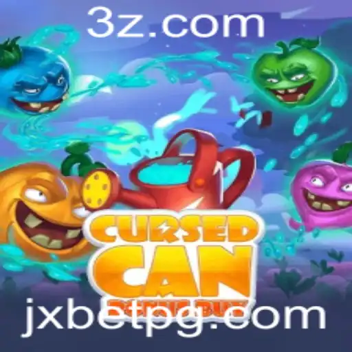 CursedCanBonusBuy: Um Mergulho no Jogo de Azar com jx bet
