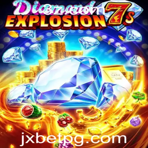 Explorando o Fascinante Mundo de DiamondExplosion7s