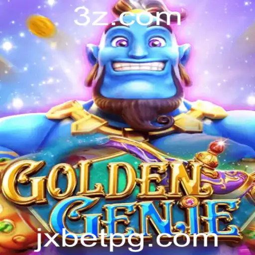 Descubra o Mundo de GOLDENGENIE: O Novo Jogo de Aventura que Conquista Fãs