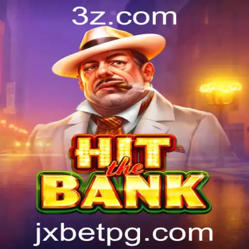 HitTheBank: Um Jogo Empolgante no Mundo de jx bet