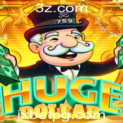 Descubra o Fascinante Mundo de HugeDollar com Jx Bet