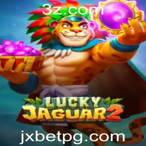 Descubra o Mundo de Luckyjaguar2: Diversão e Aventura no Jogo de Cassino Jx Bet