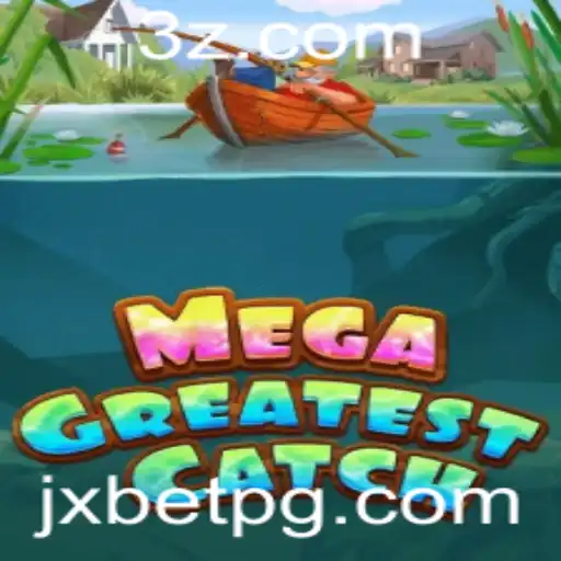 MegaGreatestCatch: O Jogo de Ação e Estratégia
