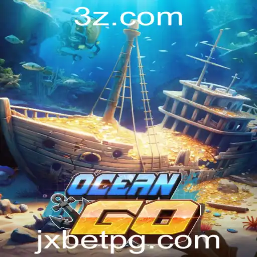 Descubra OceanGO: O Novo Jogo de Aventura Marítima