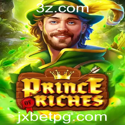 Descubra Tudo Sobre o Jogo PrinceOfRiches: Estratégias, Regras e Dicas