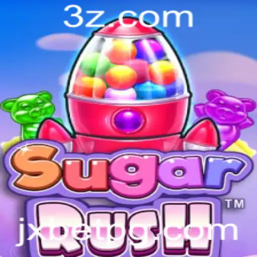 SugarRush: Descubra a Doçura do Novo Jogo de Cassino em JX Bet