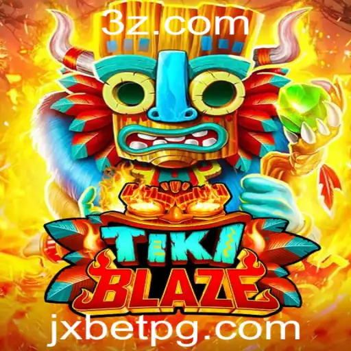 TikiBlaze: O Guia Completo para Dominar Este Jogo Empolgante