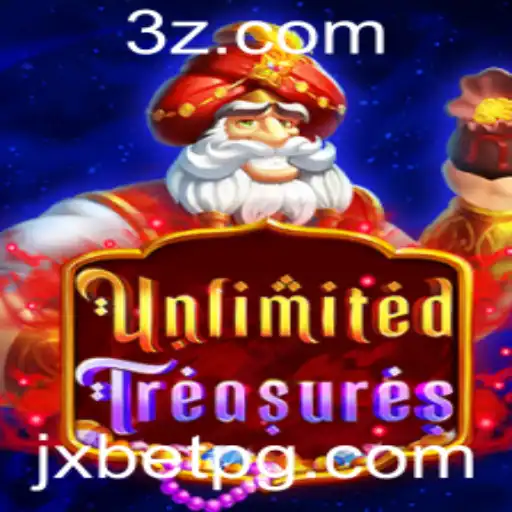Explorando o Mundo de UnlimitedTreasures: Uma Imersão ao Universo Jx Bet