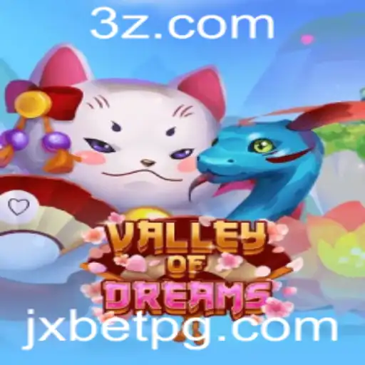 ValleyofDreams: Explorando o Mundo Fantástico do Novo Jogo