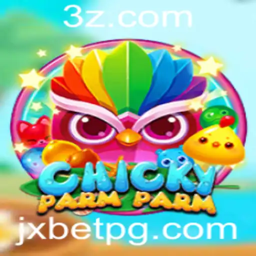 jx bet - Descubra o Fascinante Mundo de ChickyParmParm e Seus Desafios
