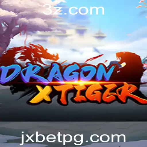 jx bet - Explorando o Universo de DragonXTiger no jx bet