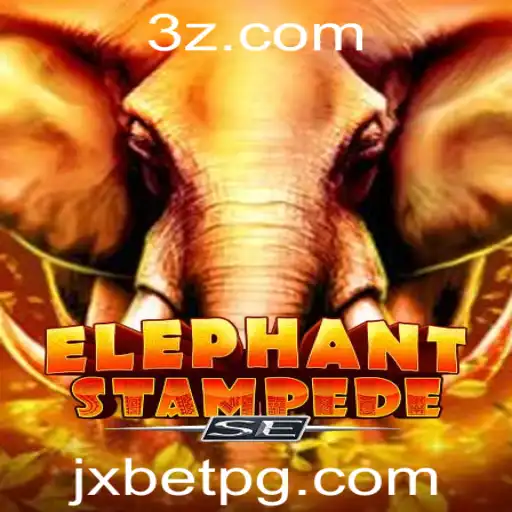jx bet - Descubra ElephantStampedeSE: Aventuras Selvagens e Estratégias de Jogo