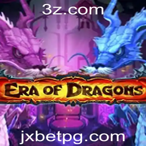 jx bet - EraOfDragons: A Aventura Envolvente do Mundo dos Dragões