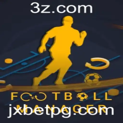 jx bet - FootballManager: Dominando o Mundo do Futebol Virtual