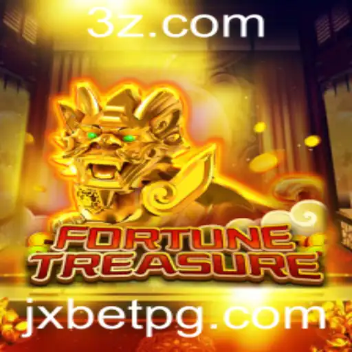 jx bet - Explorando FortuneTreasure: O Jogo de Aventura Definitivo