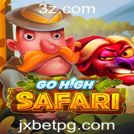 jx bet - Descubra o Excitante Mundo de GoHighSafari e Dicas Cruciais no JX Bet