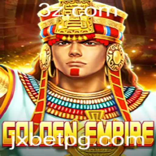 jx bet - Descubra o Mundo de GoldenEmpire: Um Jogo Fascinante
