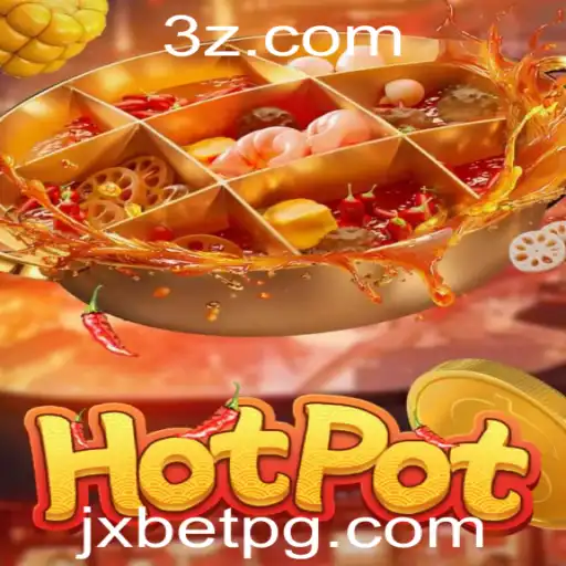 jx bet - Explorando o Mundo do Jogo Hotpot com JX Bet