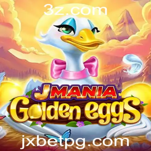 jx bet - Explorando JManiaGoldenEggs: O Novo Fenômeno no Mundo dos Jogos de Apostas