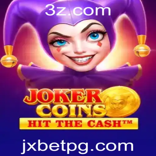 Explorando o Jogo JokerCoins com a Plataforma JX Bet