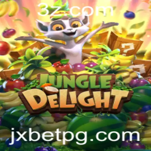 jx bet - Explorando o Mundo Selvagem de JungleDelight