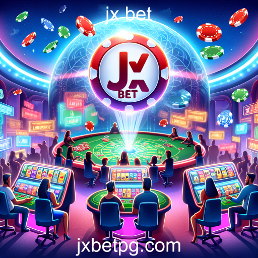 Explorando o Programa de Fidelidade do jx bet: Recompensas e Benefícios