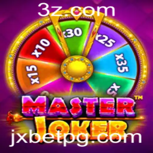 jx bet - Explorando o Fascinante Universo de MasterJoker no JX Bet