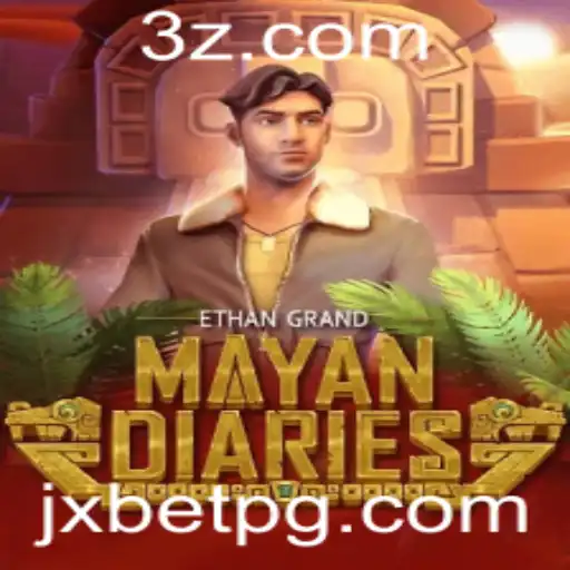 jx bet - Descubra o Fascinante Mundo de MayanDiaries