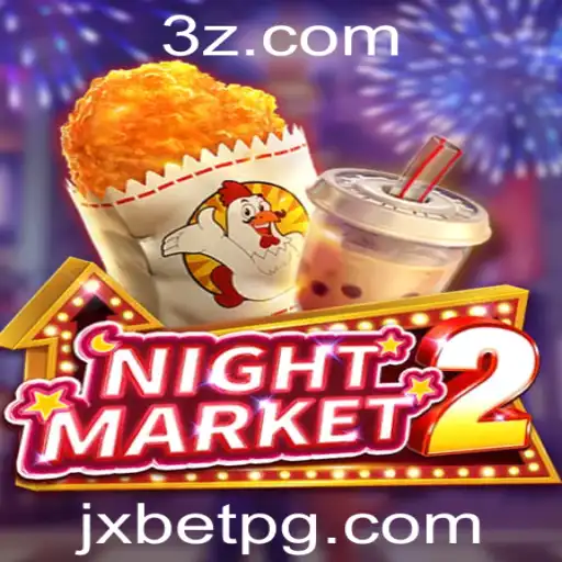 jx bet - Explorando o Universo de NightMarket2: Aventura e Estratégia no Mundo das Apostas