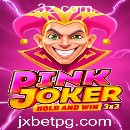 jx bet - Explorando o Sensacional Jogo Pinkjoker e Seu Impacto Atual