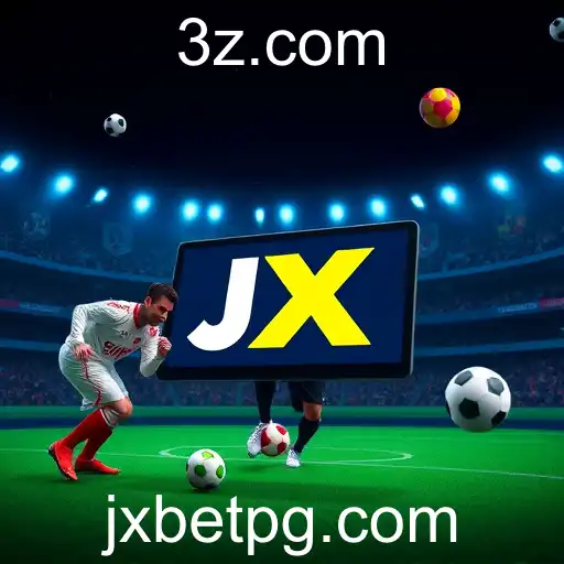Promoções e Estratégias de Marketing: O Papel Criativo da JX Bet
