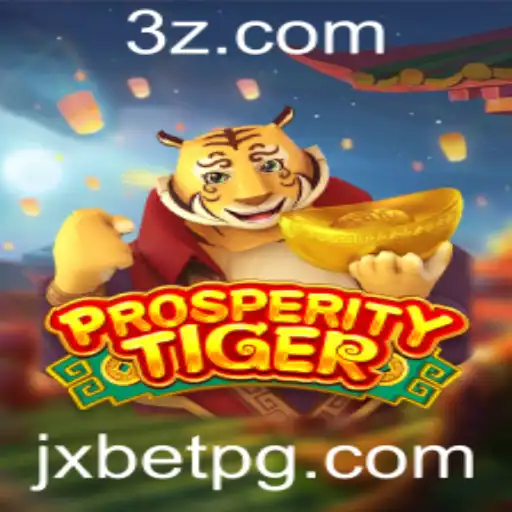 jx bet - Explorando ProsperityTiger: Um Mergulho no Fascinante Mundo dos Jogos de Azar
