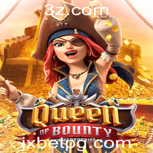 jx bet - Explorando QueenofBounty: Uma Aventura Emocionante no Mundo dos Jogos