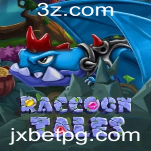 jx bet - Explorando o Mundo Fascinante de RaccoonTales