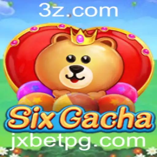 jx bet - Descubra SixGacha: O Novo Fenômeno em Jogos de Sorte