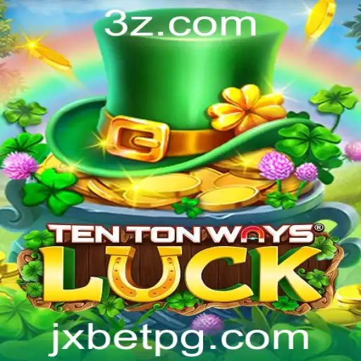 jx bet - Explorando o Mundo do Jogo TenTonWaysLuck