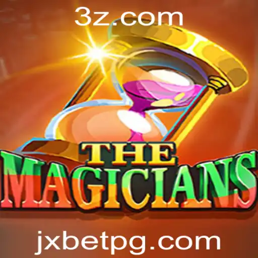 jx bet - TheMagicians: Explorando o Universo Mágico e Estratégico