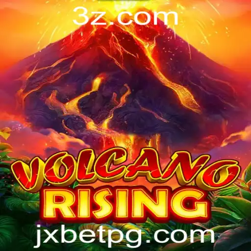 jx bet - Explorando o Universo de VolcanoRising: A Nova Sensação dos Jogos