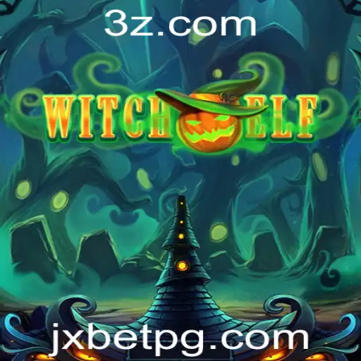 jx bet - Descubra o Universo Mágico de WitchElf: Um Mergulho nas Regras e Introdução do Jogo