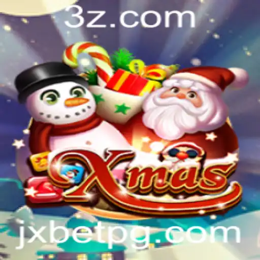 jx bet - Descubra o Fascinante Mundo do Jogo Xmas: Uma Aventura de Natal