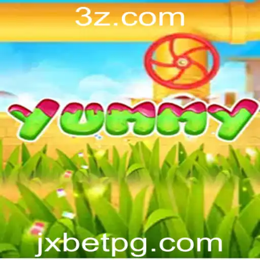 jx bet - Descubra o Mundo Divertido e Viciantes de Yummy